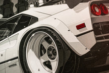 Load image into Gallery viewer, Body In White - Desk Mat