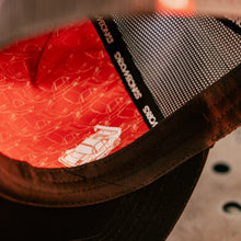 Load image into Gallery viewer, The SW Garage Foam Trucker - Brown