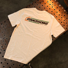 Load image into Gallery viewer, The Penta Speed Shop Tee