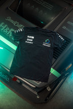 Load image into Gallery viewer, The Crew Shirt (LIMITED Black Tee)
