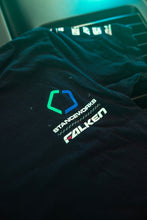 Load image into Gallery viewer, The Crew Shirt (LIMITED Black Tee)
