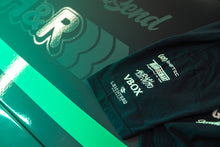 Load image into Gallery viewer, The Crew Shirt (LIMITED Black Tee)
