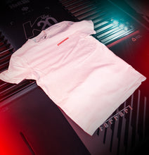 Load image into Gallery viewer, Theory of Evolution // SW40 - Ivory Tee
