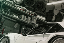 Load image into Gallery viewer, Body In White - Desk Mat
