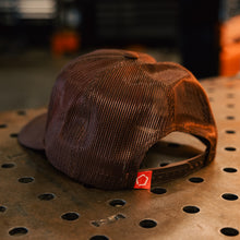Load image into Gallery viewer, The SW Garage Foam Trucker - Brown
