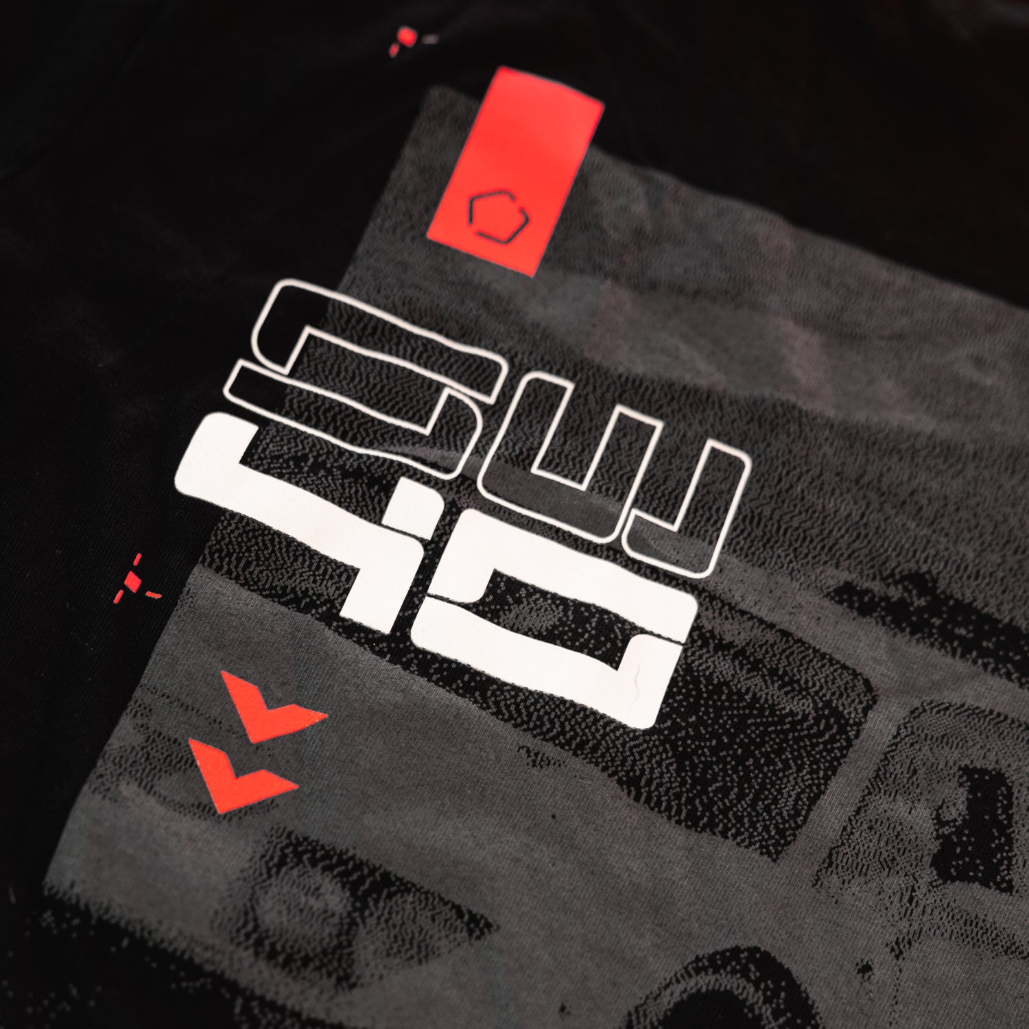 The GTE Tee – StanceWorks Store