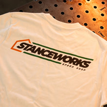 Load image into Gallery viewer, The Penta Speed Shop Tee

