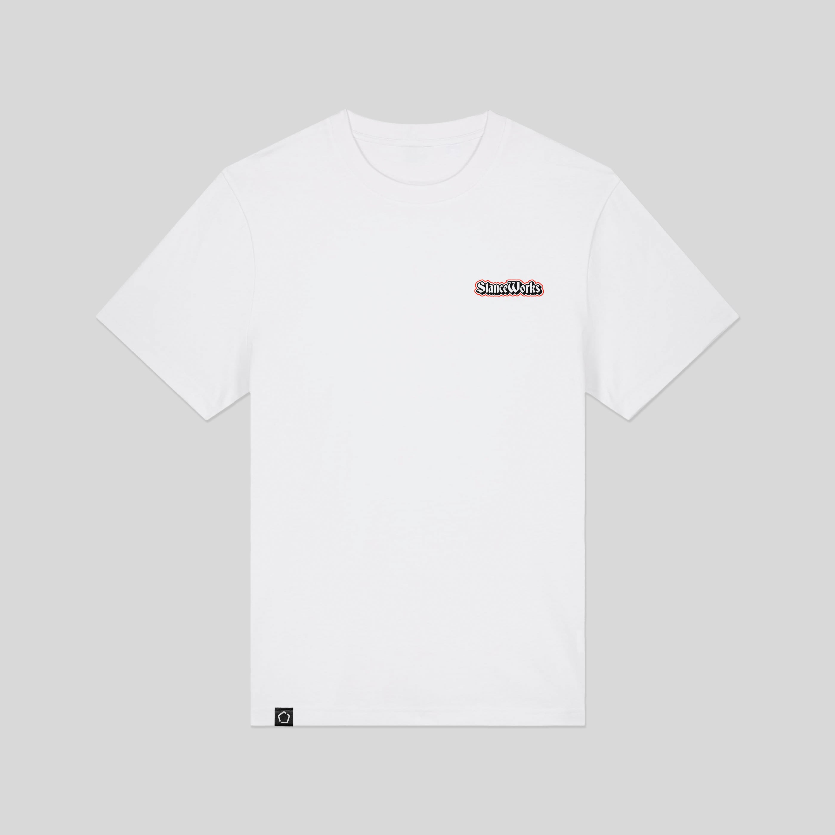 The Lager Tee – StanceWorks Store