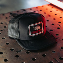 Load image into Gallery viewer, The KB Camaro Foam Trucker
