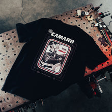 Load image into Gallery viewer, *PREORDER* The KB Camaro Tee
